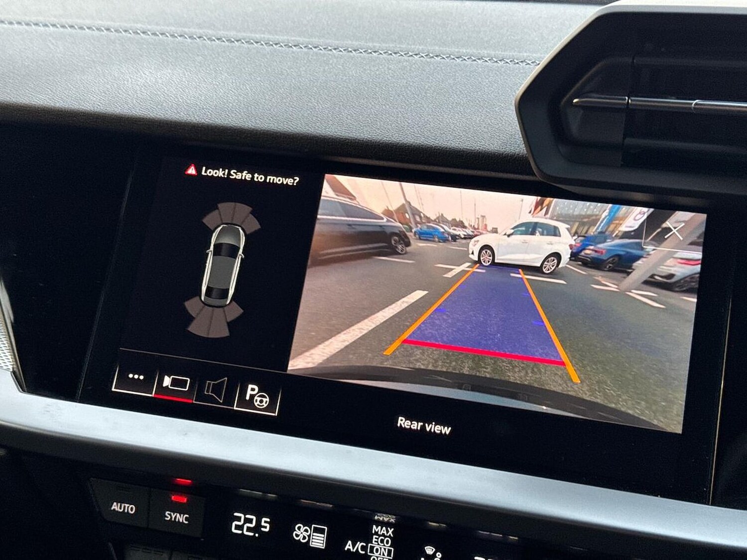 Used Audi A3 2024 for sale - 77528844: Photo 23