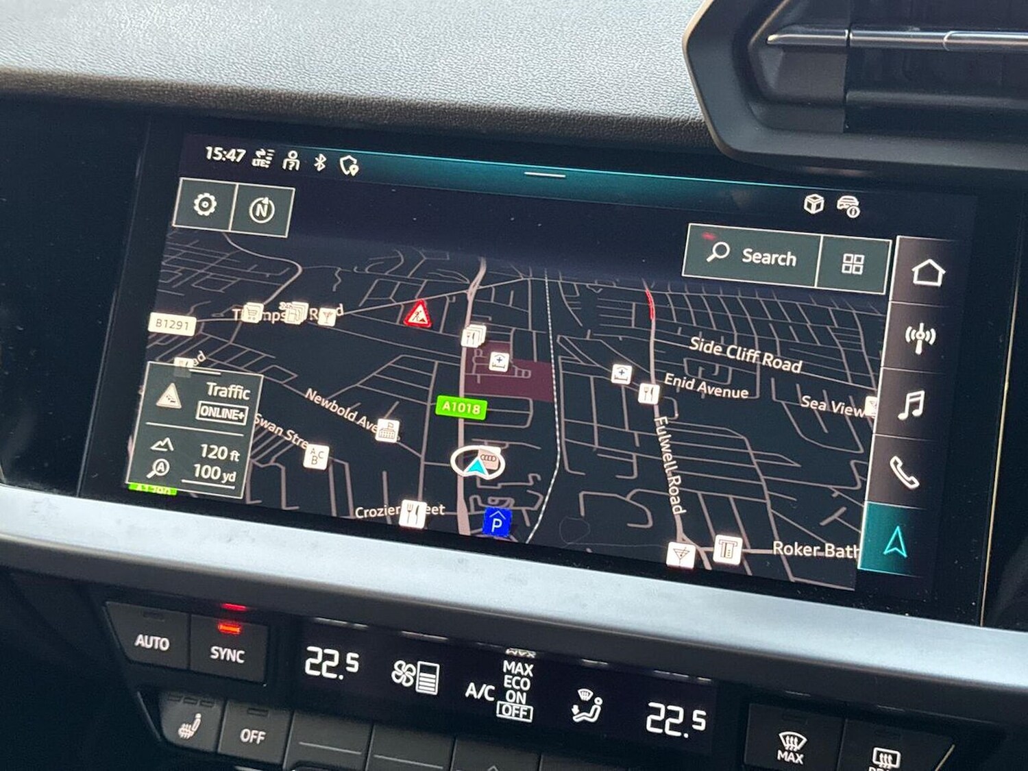 Used Audi A3 2024 for sale - 77528844: Photo 24