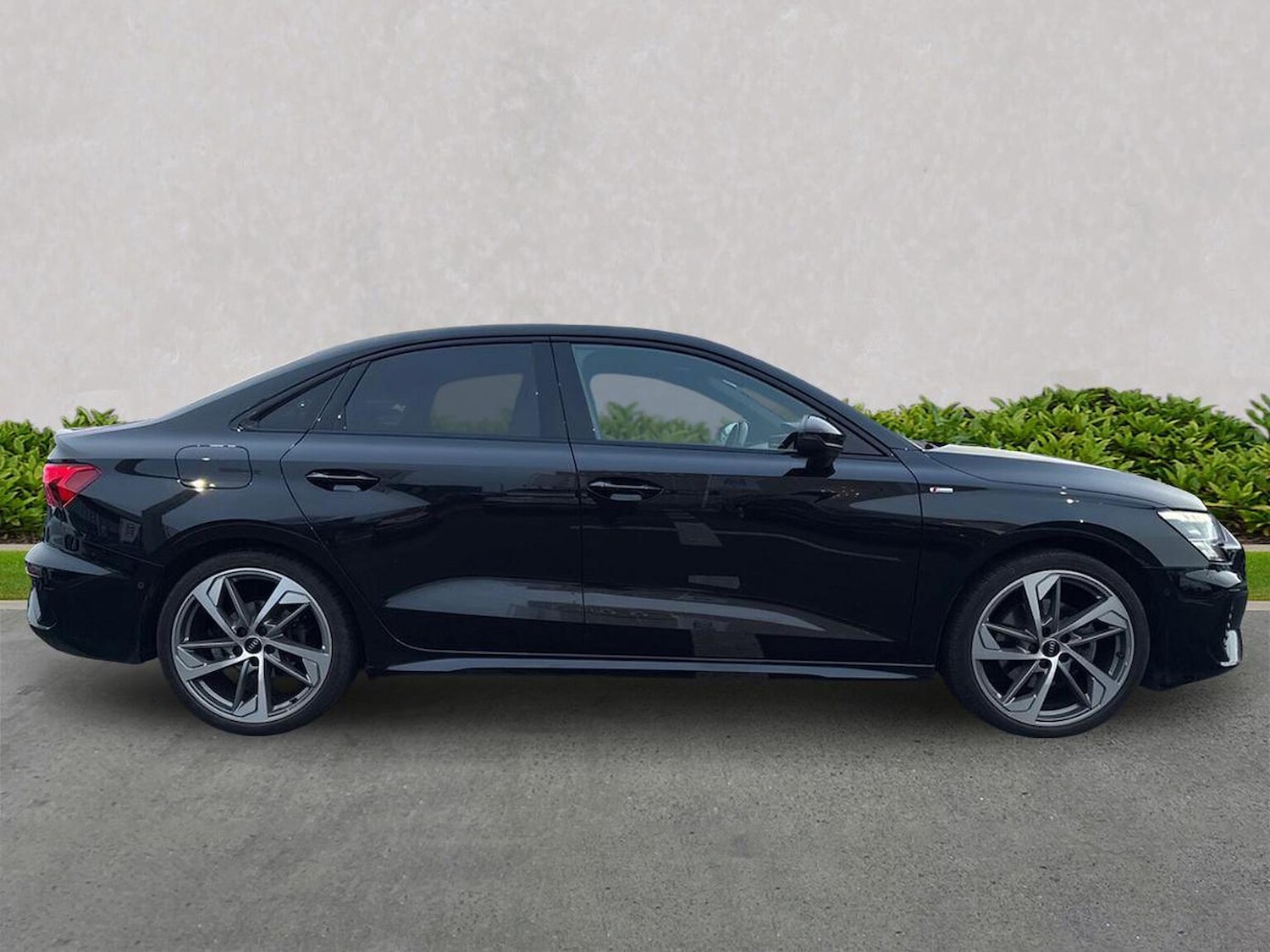 Used Audi A3 2024 for sale - 77528844: Photo 3