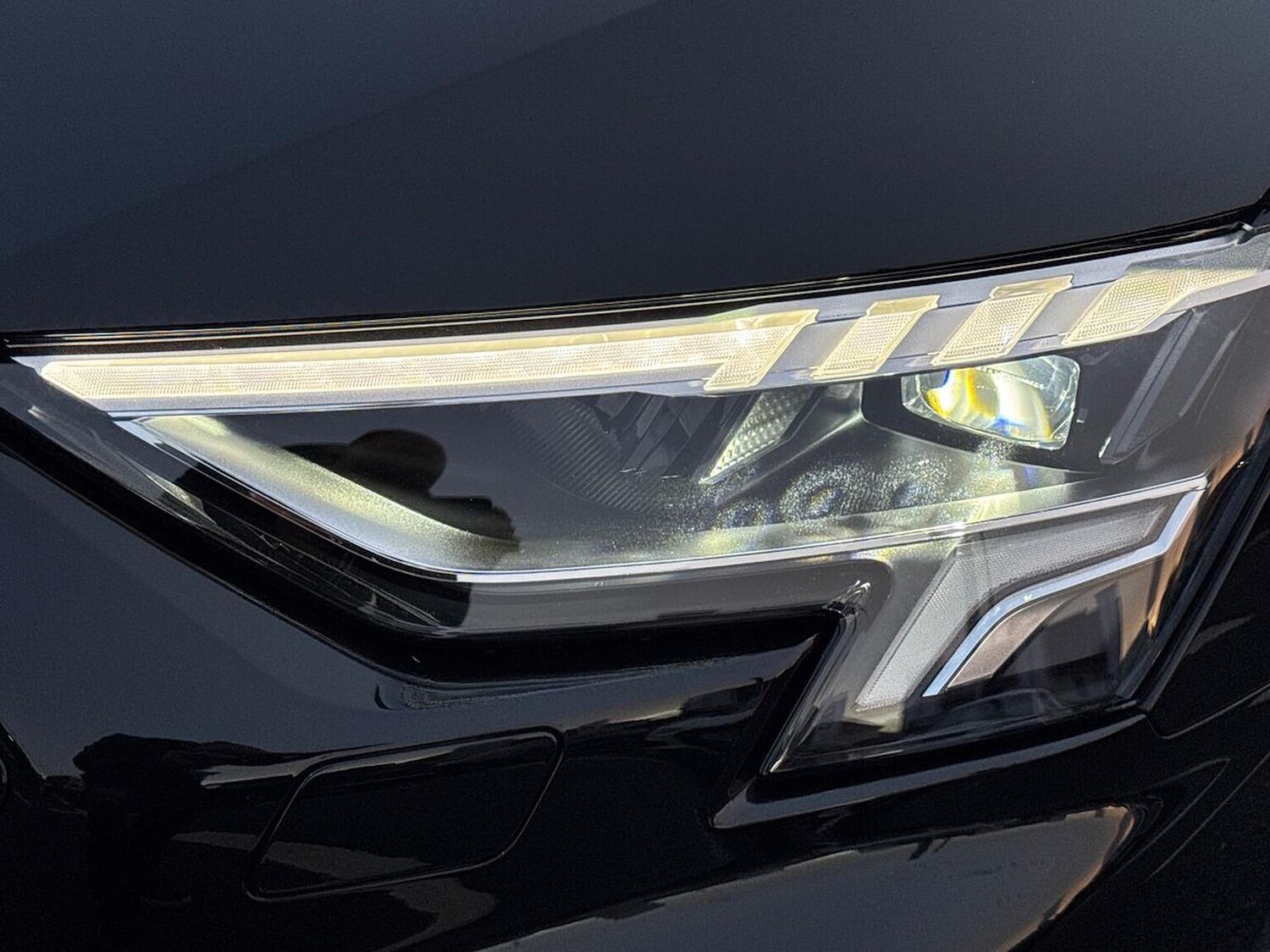 Used Audi A3 2024 for sale - 77528844: Photo 32