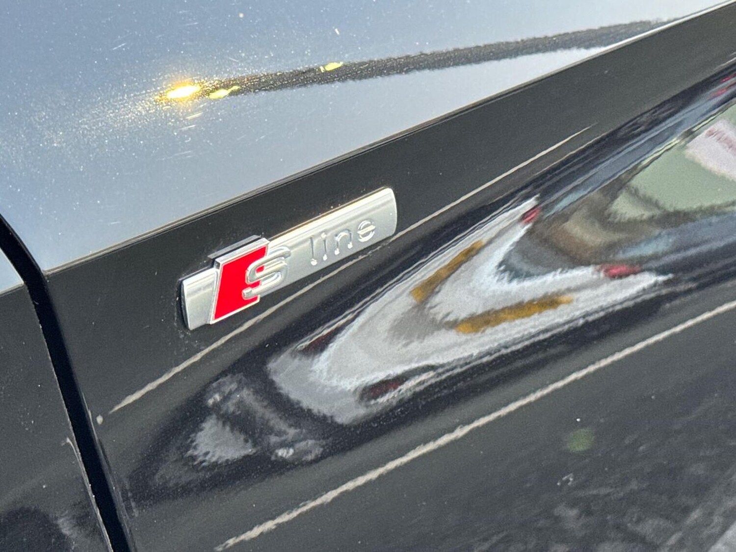 Used Audi A3 2024 for sale - 77528844: Photo 33