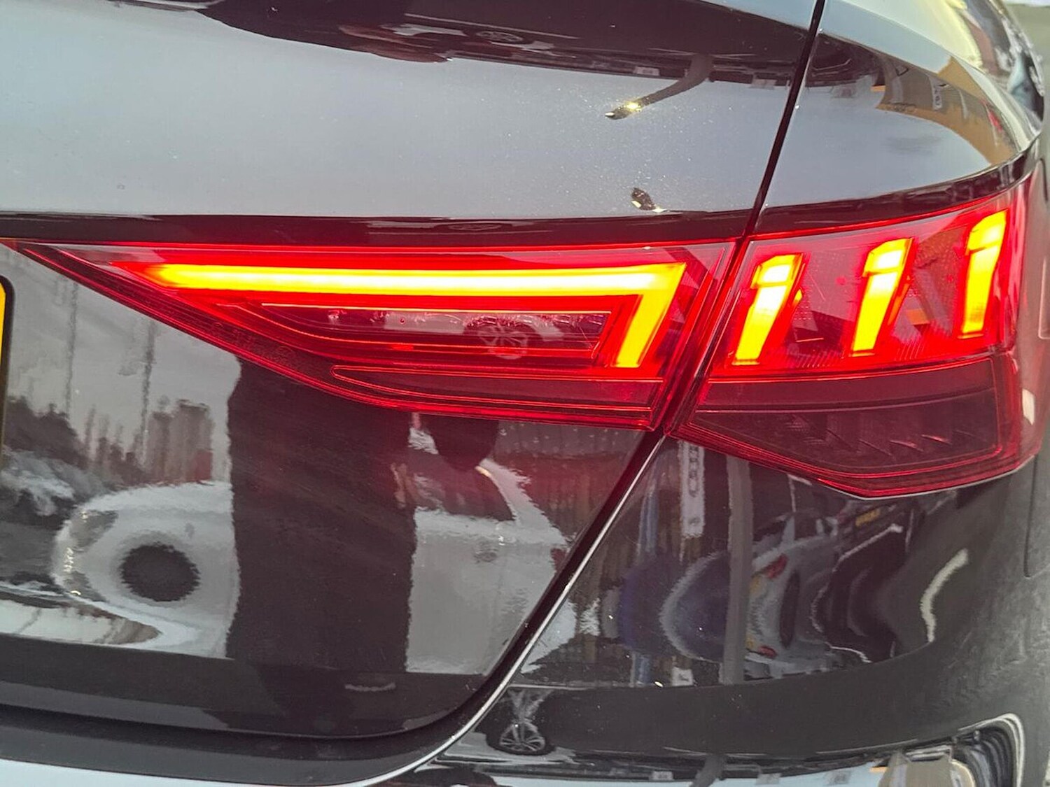 Used Audi A3 2024 for sale - 77528844: Photo 34