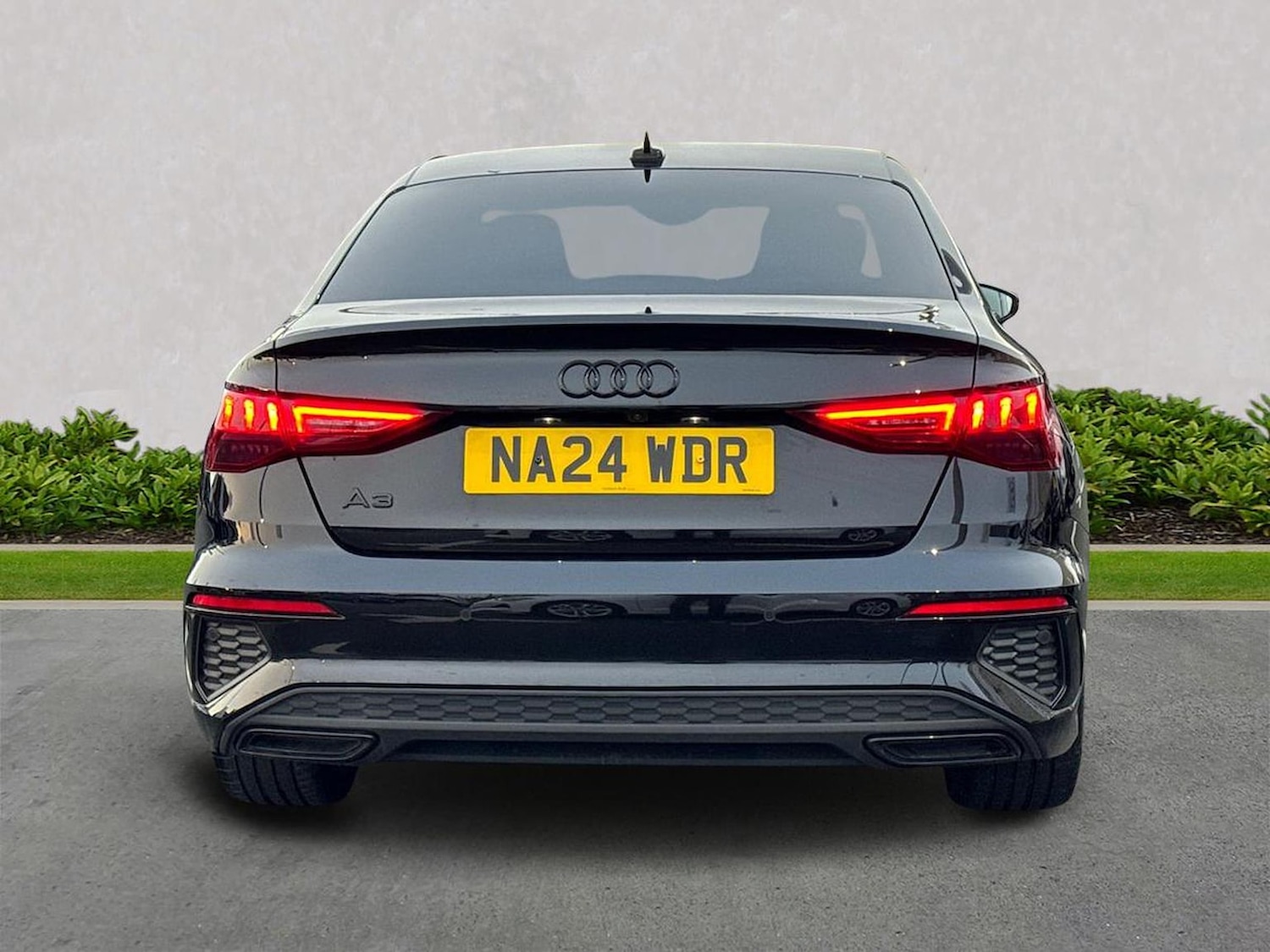 Used Audi A3 2024 for sale - 77528844: Photo 4