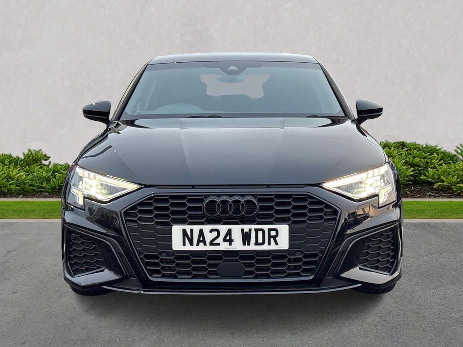 Used Audi A3 2024 for sale - 77528844: Photo 5