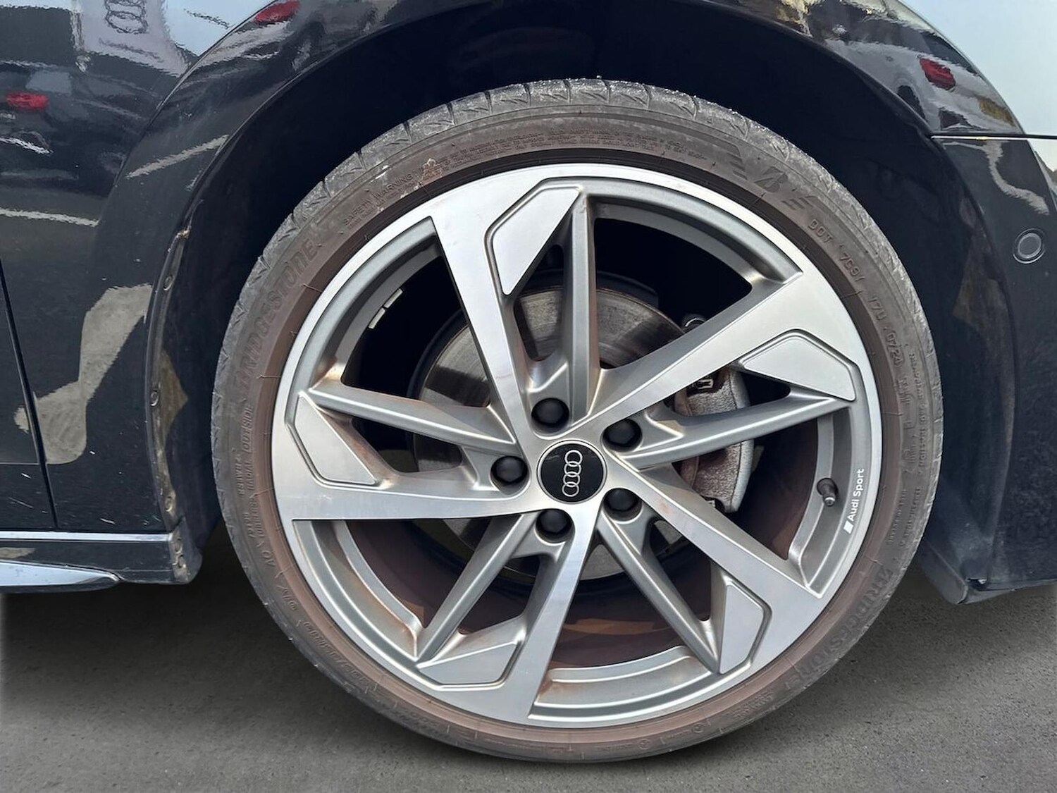 Used Audi A3 2024 for sale - 77528844: Photo 6