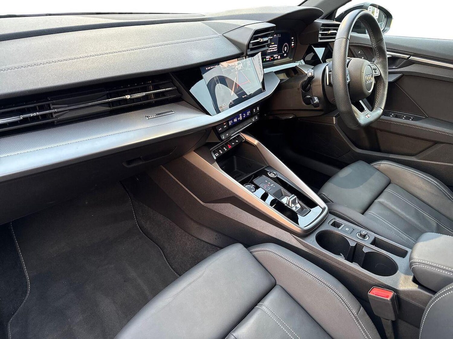 Used Audi A3 2024 for sale - 77528844: Photo 7