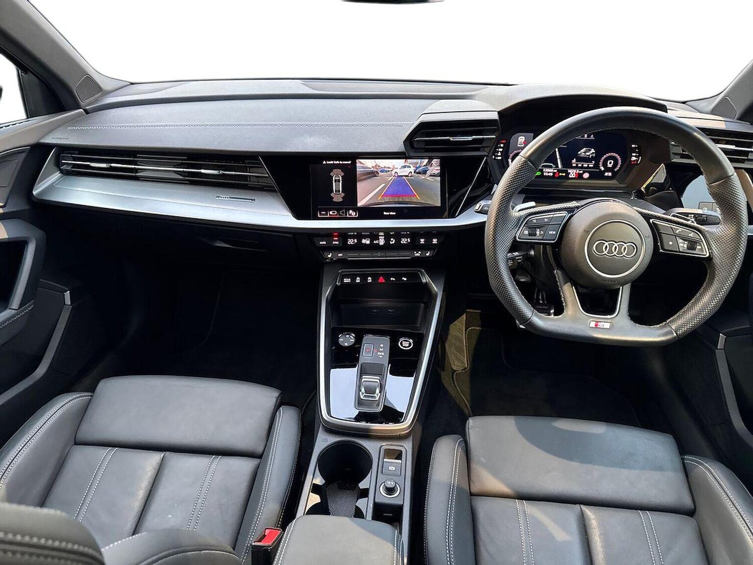 Used Audi A3 2024 for sale - 77528844: Photo 8