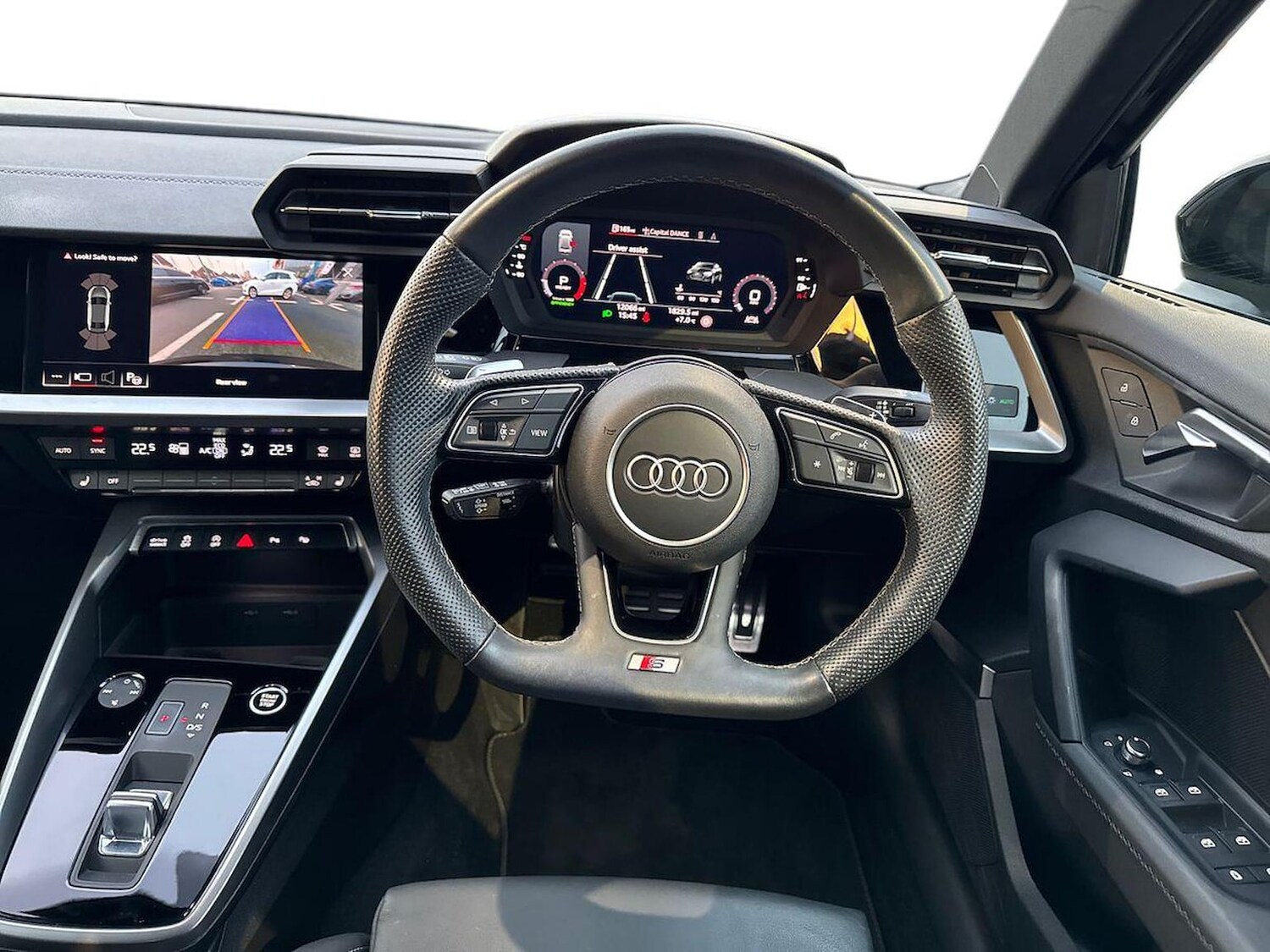 Used Audi A3 2024 for sale - 77528844: Photo 9