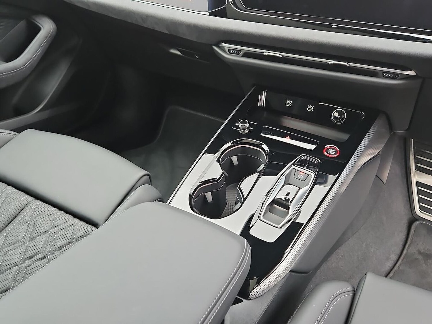 Used Audi A5 2025 for sale - 76566563: Photo 13