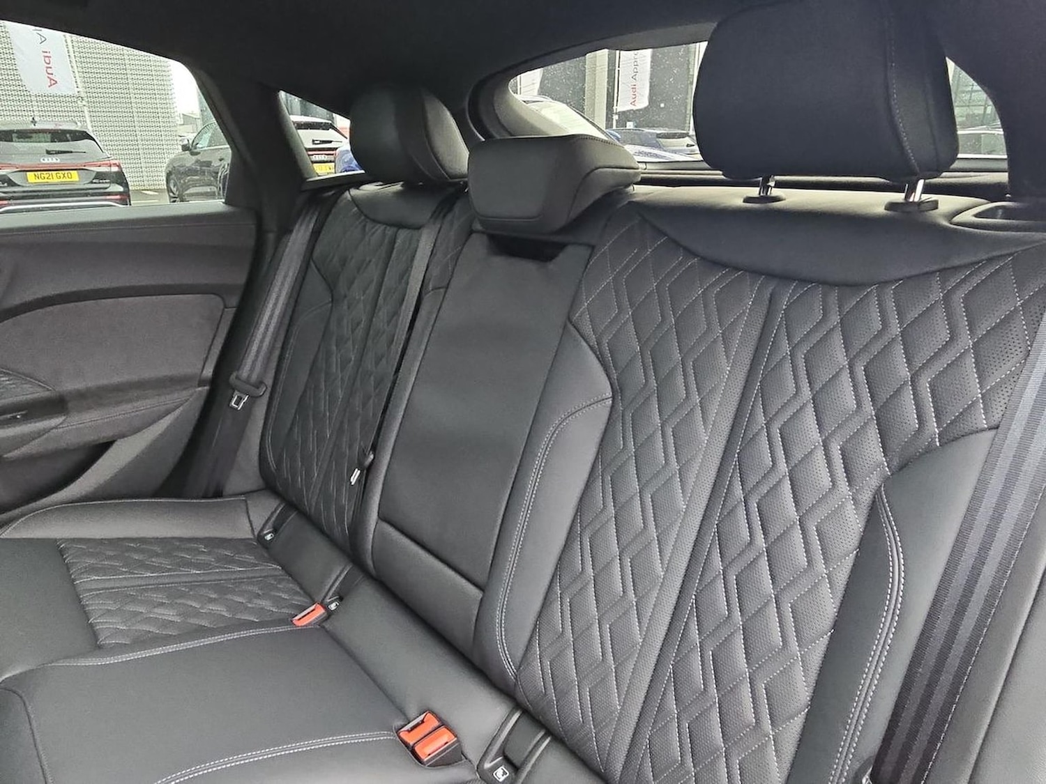 Used Audi A5 2025 for sale - 76566563: Photo 16