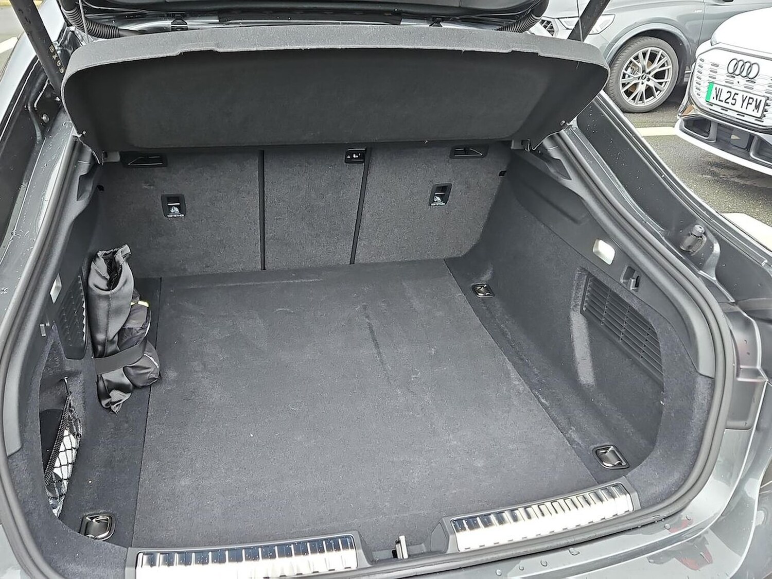 Used Audi A5 2025 for sale - 76566563: Photo 17