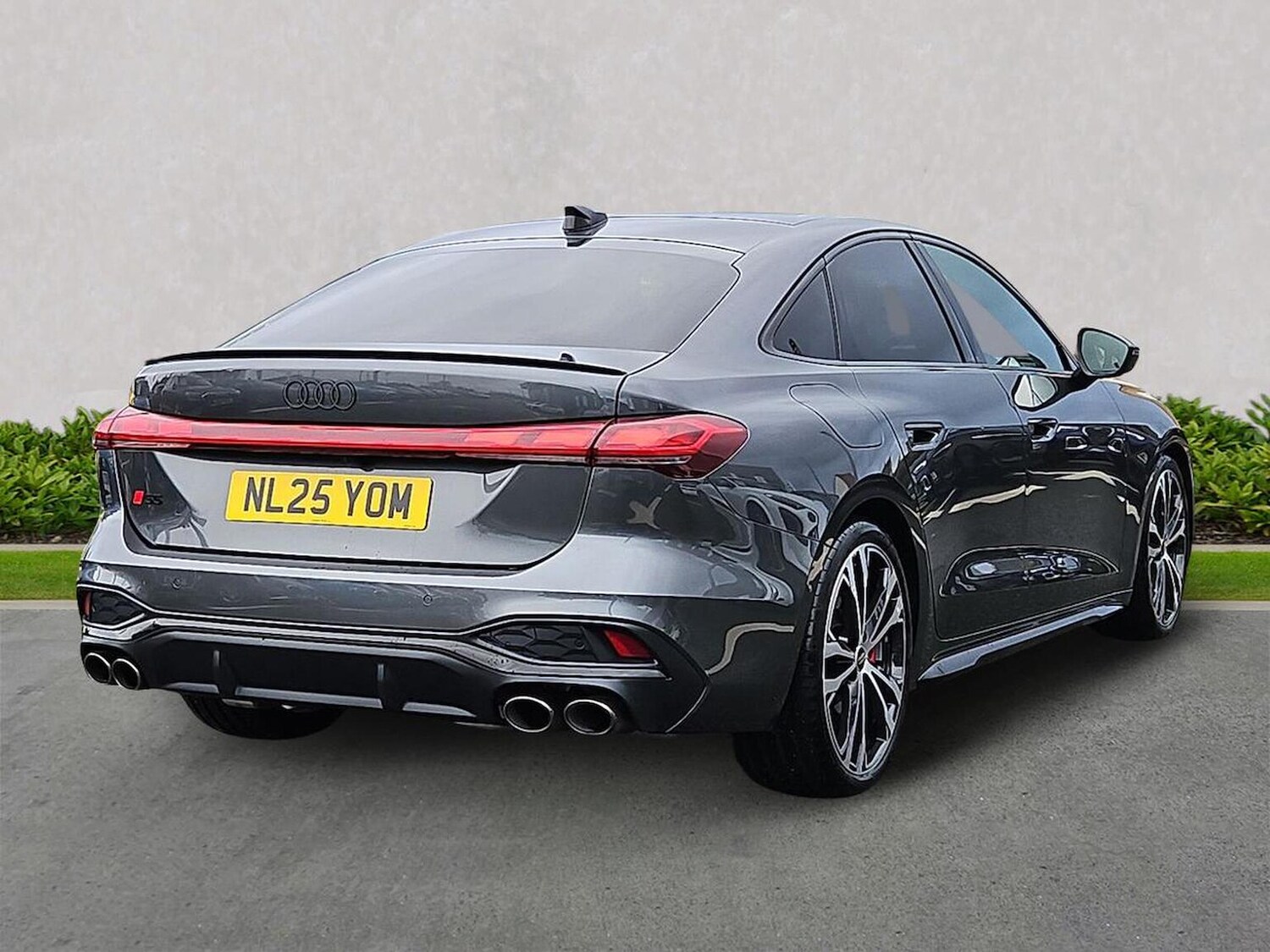 Used Audi A5 2025 for sale - 76566563: Photo 18