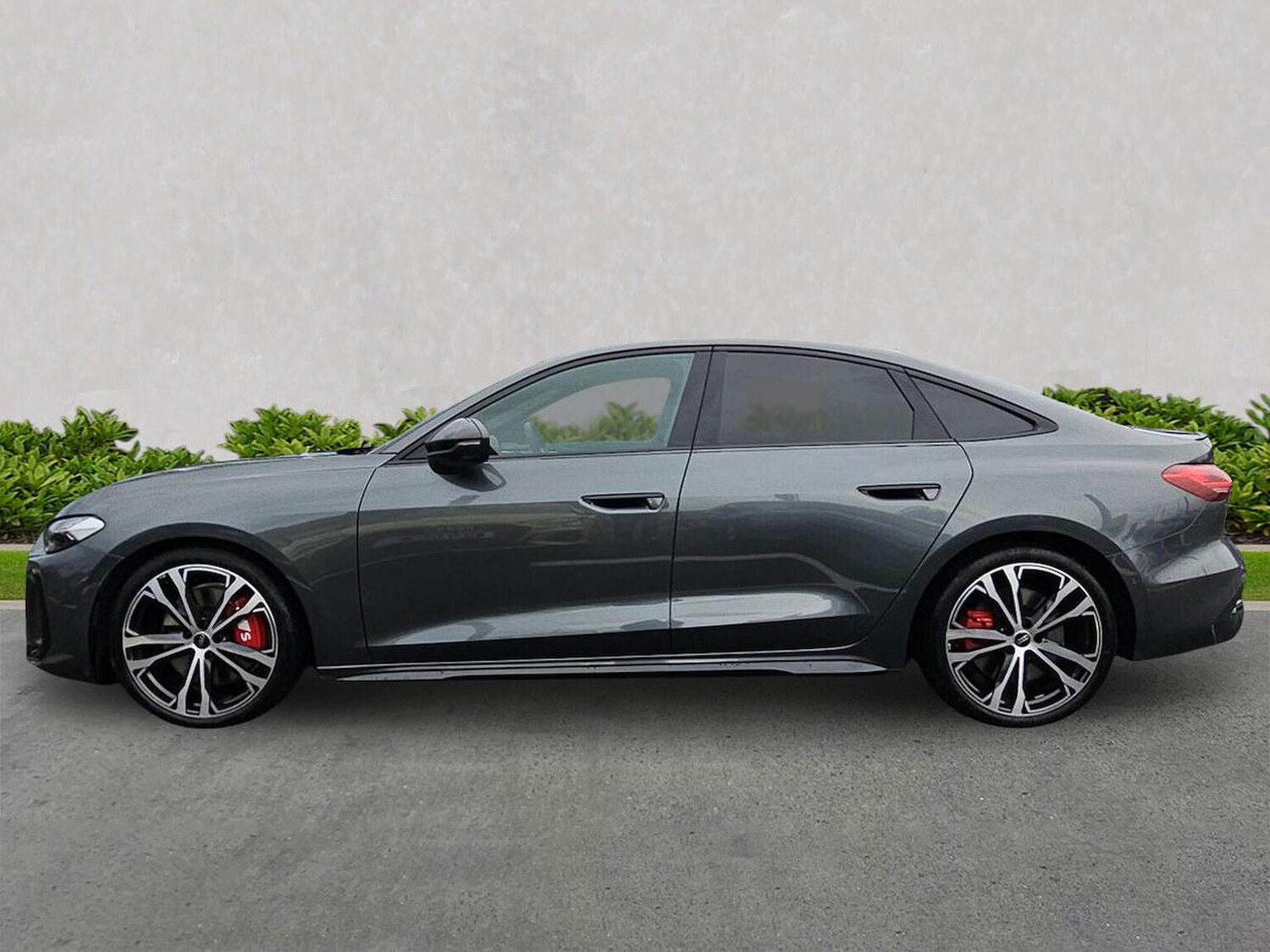 Used Audi A5 2025 for sale - 76566563: Photo 19