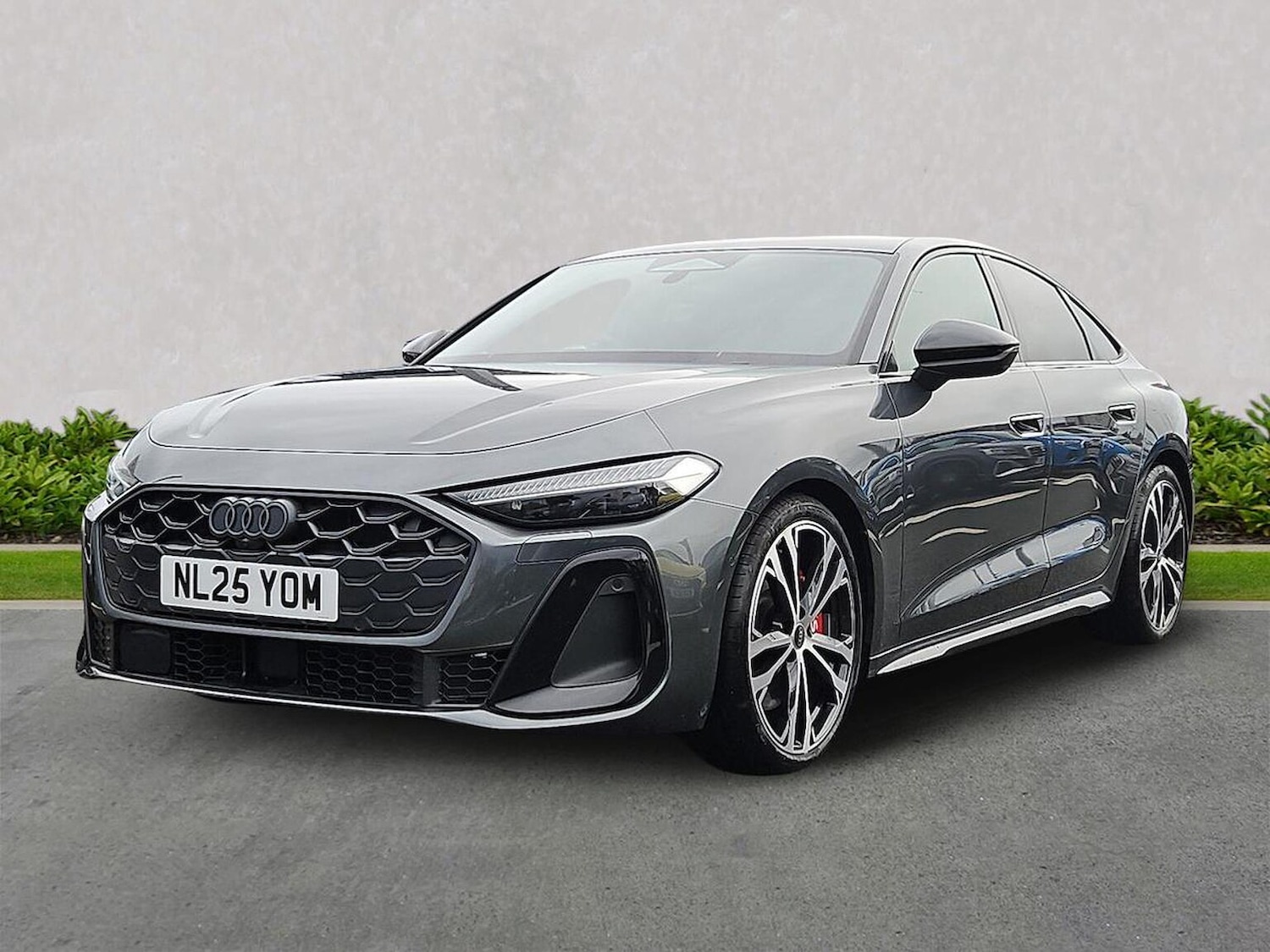 Used Audi A5 2025 for sale - 76566563: Photo 20