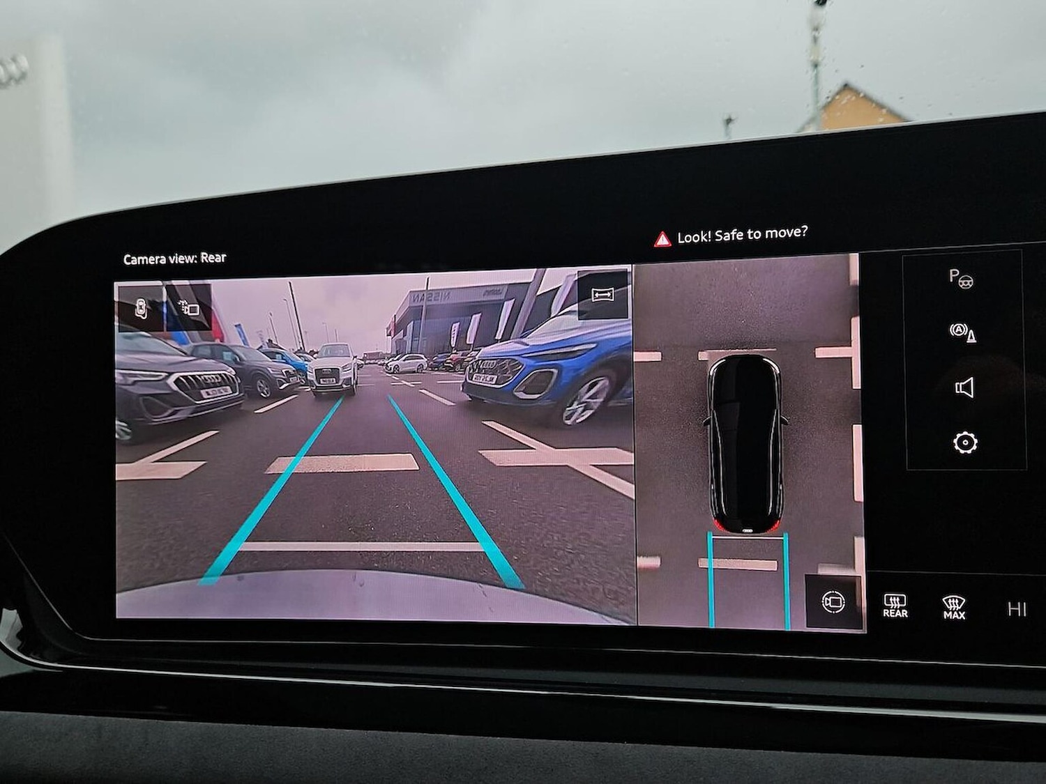 Used Audi A5 2025 for sale - 76566563: Photo 23