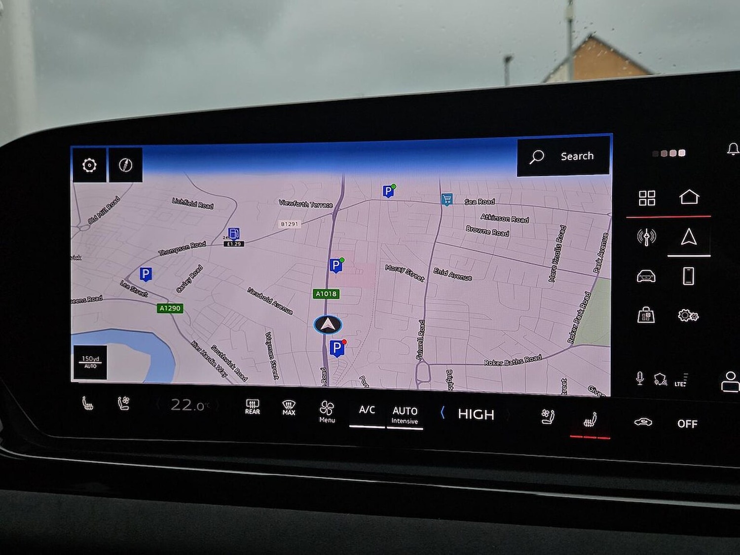 Used Audi A5 2025 for sale - 76566563: Photo 24