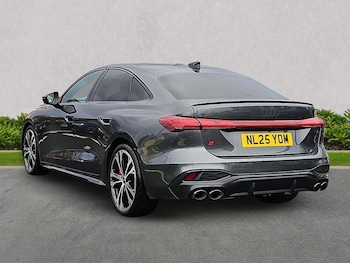 Used Audi A5 2025 for sale - 76566563: Photo