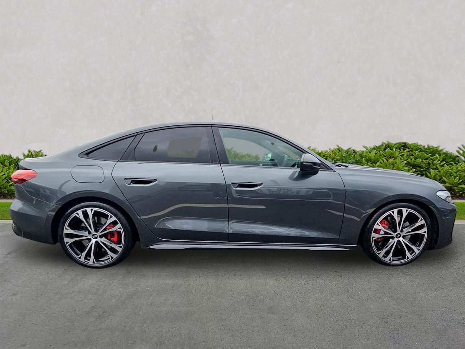 Used Audi A5 2025 for sale - 76566563: Photo 3