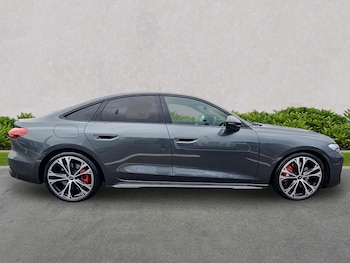 Used Audi A5 2025 for sale - 76566563: Photo