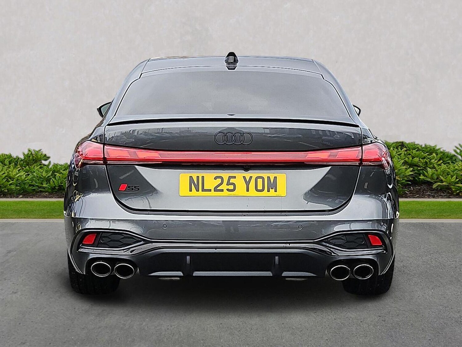 Used Audi A5 2025 for sale - 76566563: Photo 4