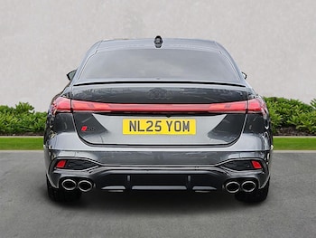 Used Audi A5 2025 for sale - 76566563: Photo