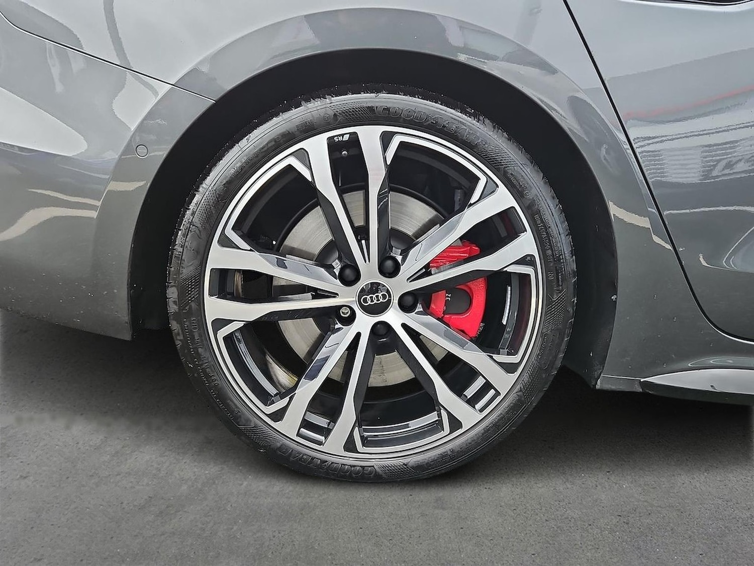 Used Audi A5 2025 for sale - 76566563: Photo 6