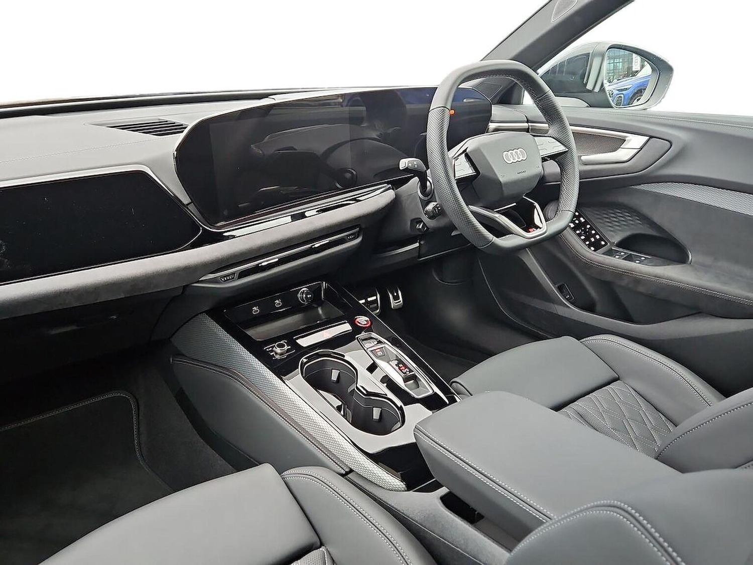 Used Audi A5 2025 for sale - 76566563: Photo 7