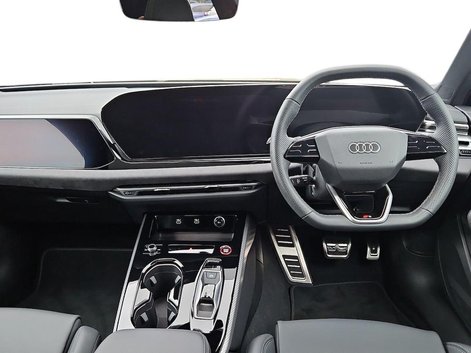 Used Audi A5 2025 for sale - 76566563: Photo 8