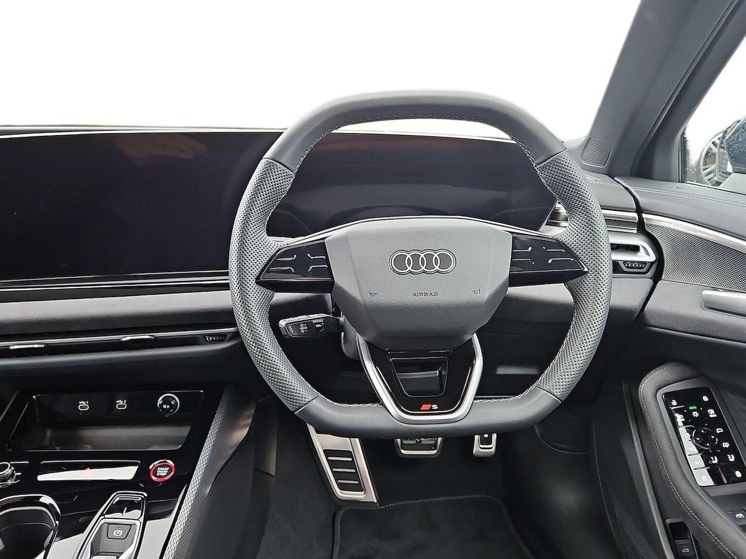 Used Audi A5 2025 for sale - 76566563: Photo 9