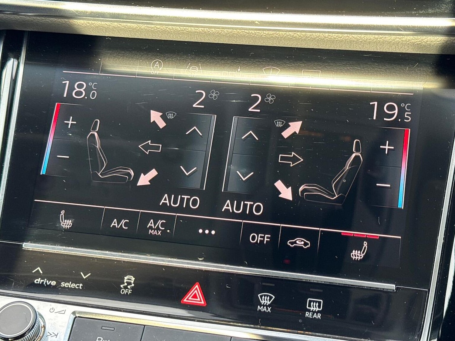 Used Audi A8 2019 for sale - 77555282: Photo 12