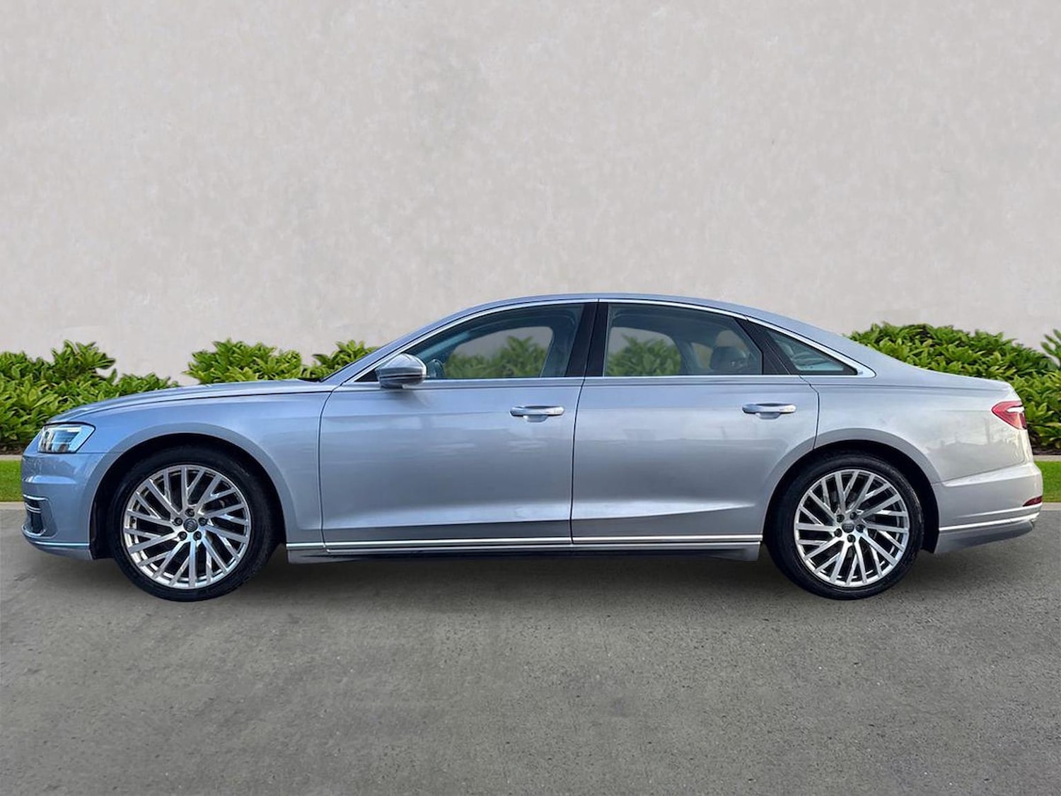 Used Audi A8 2019 for sale - 77555282: Photo 19