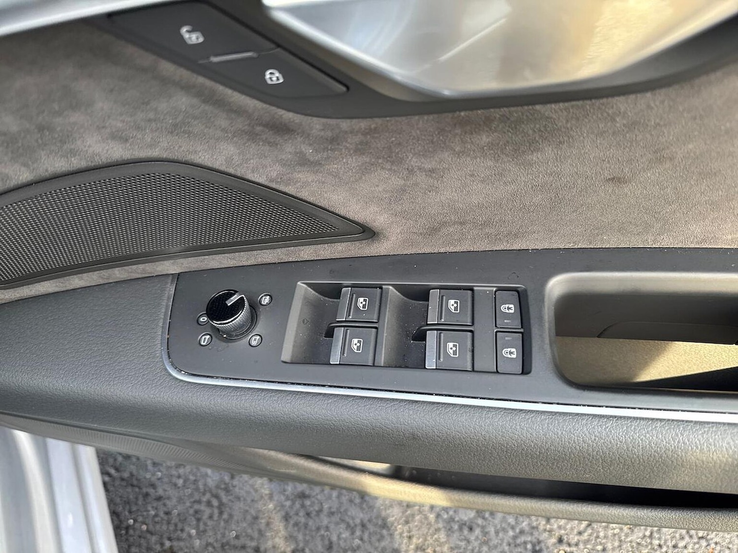 Used Audi A8 2019 for sale - 77555282: Photo 21