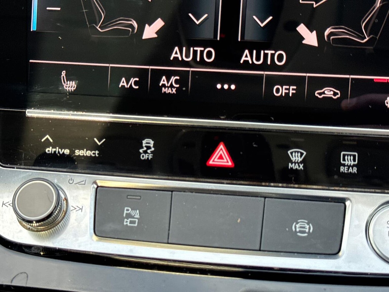 Used Audi A8 2019 for sale - 77555282: Photo 22