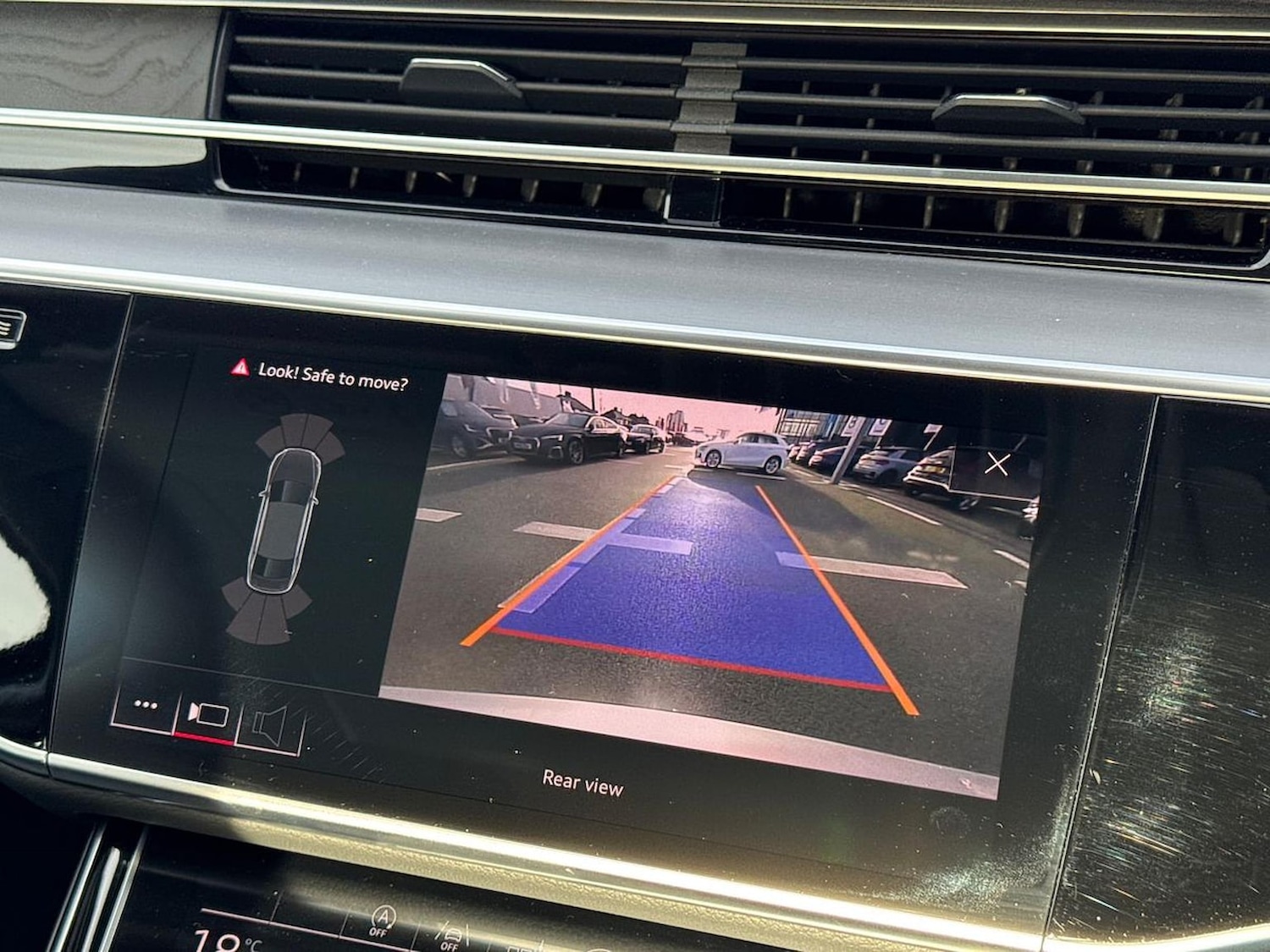 Used Audi A8 2019 for sale - 77555282: Photo 23