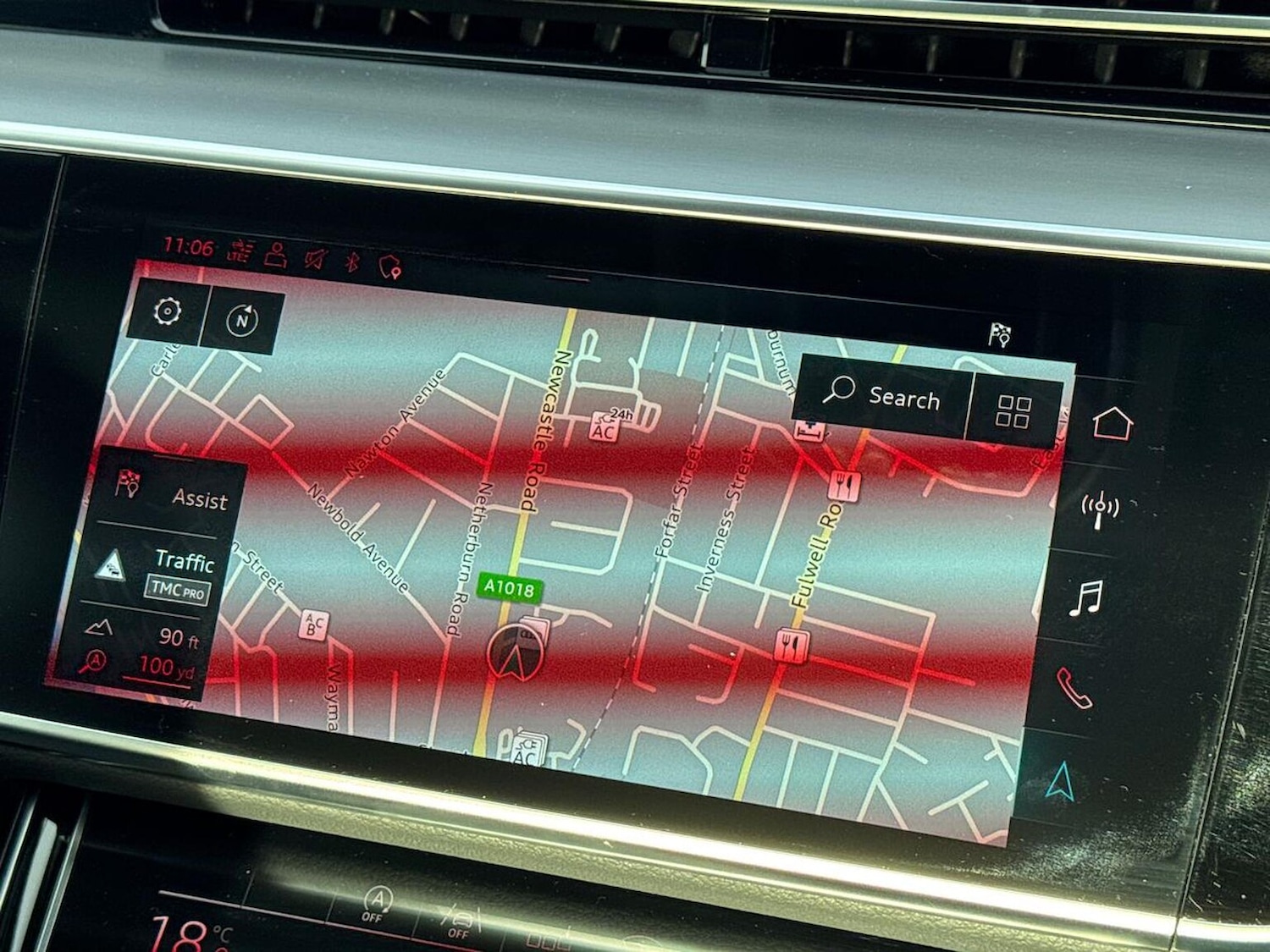 Used Audi A8 2019 for sale - 77555282: Photo 24