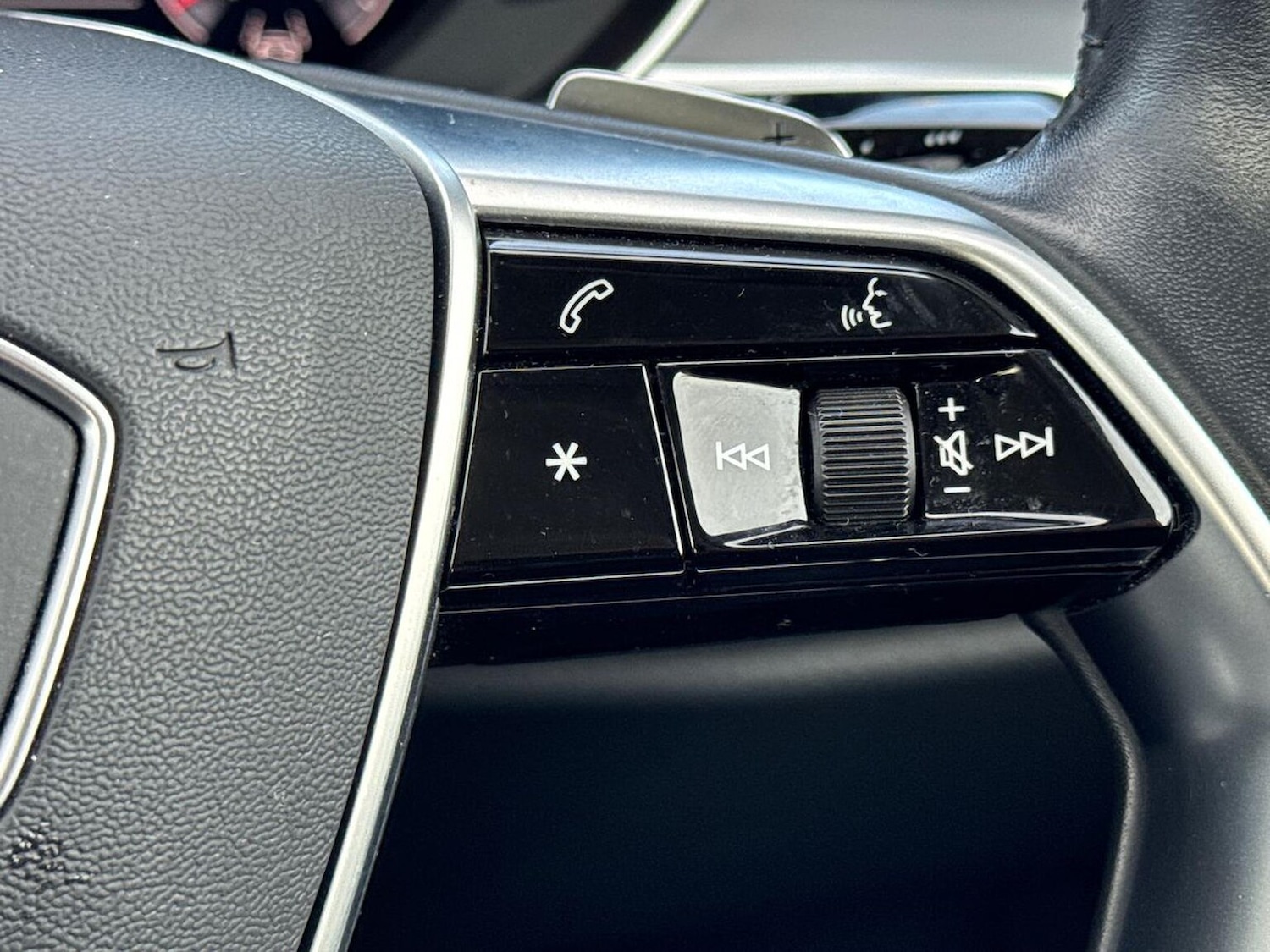 Used Audi A8 2019 for sale - 77555282: Photo 26