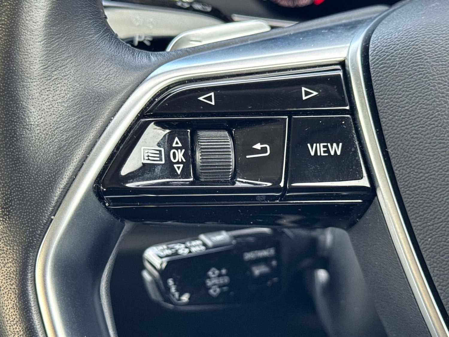 Used Audi A8 2019 for sale - 77555282: Photo 27