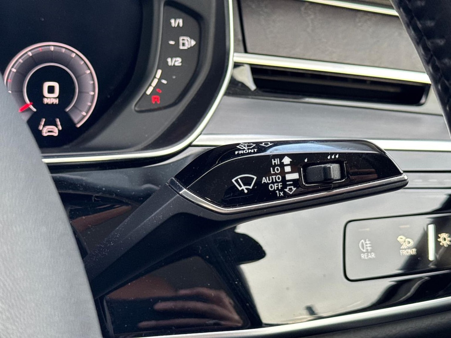 Used Audi A8 2019 for sale - 77555282: Photo 28