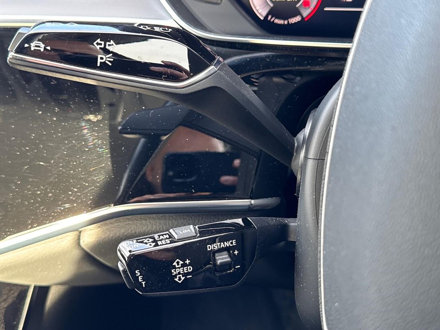 Used Audi A8 2019 for sale - 77555282: Photo 29