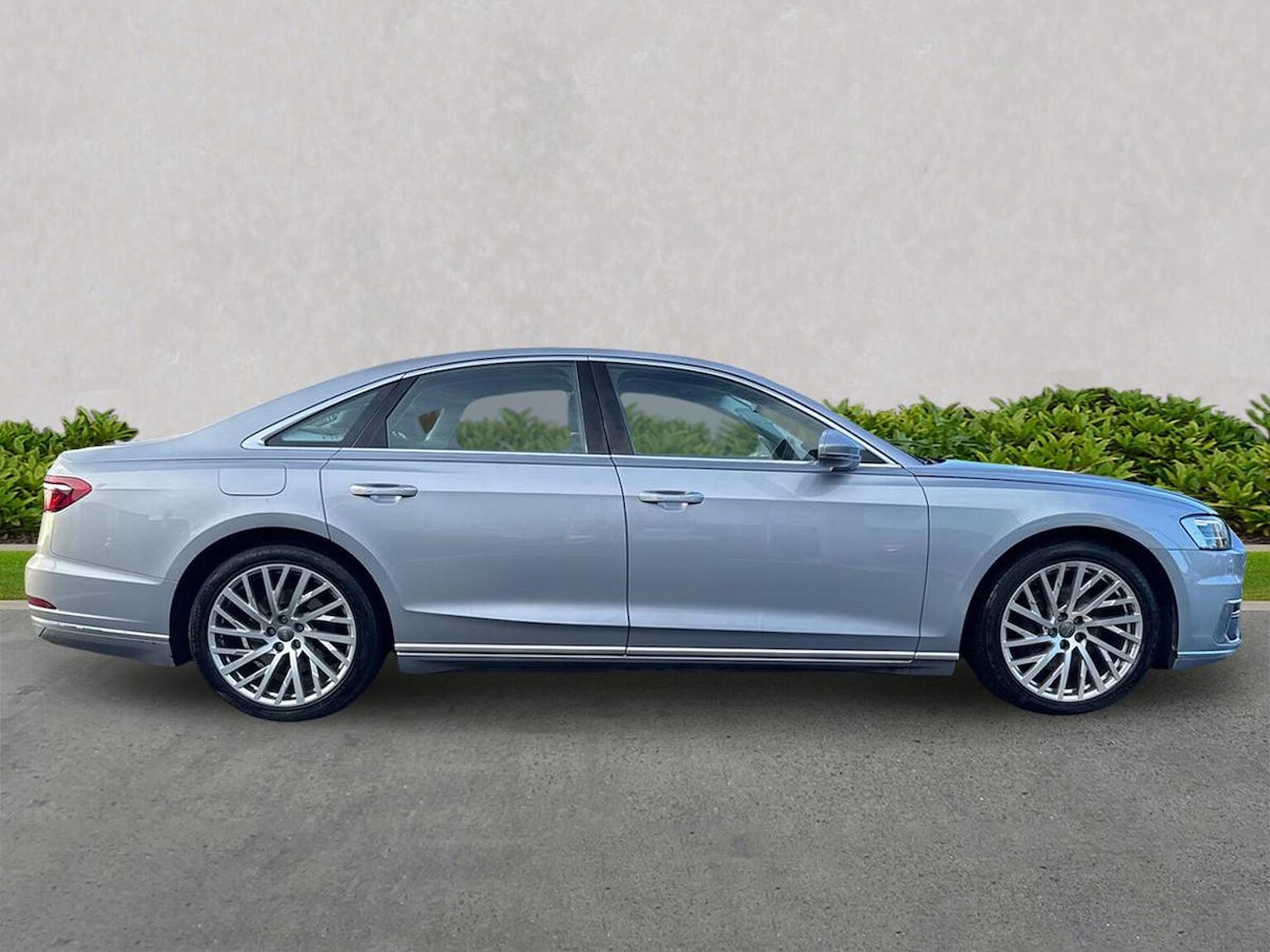 Used Audi A8 2019 for sale - 77555282: Photo 3