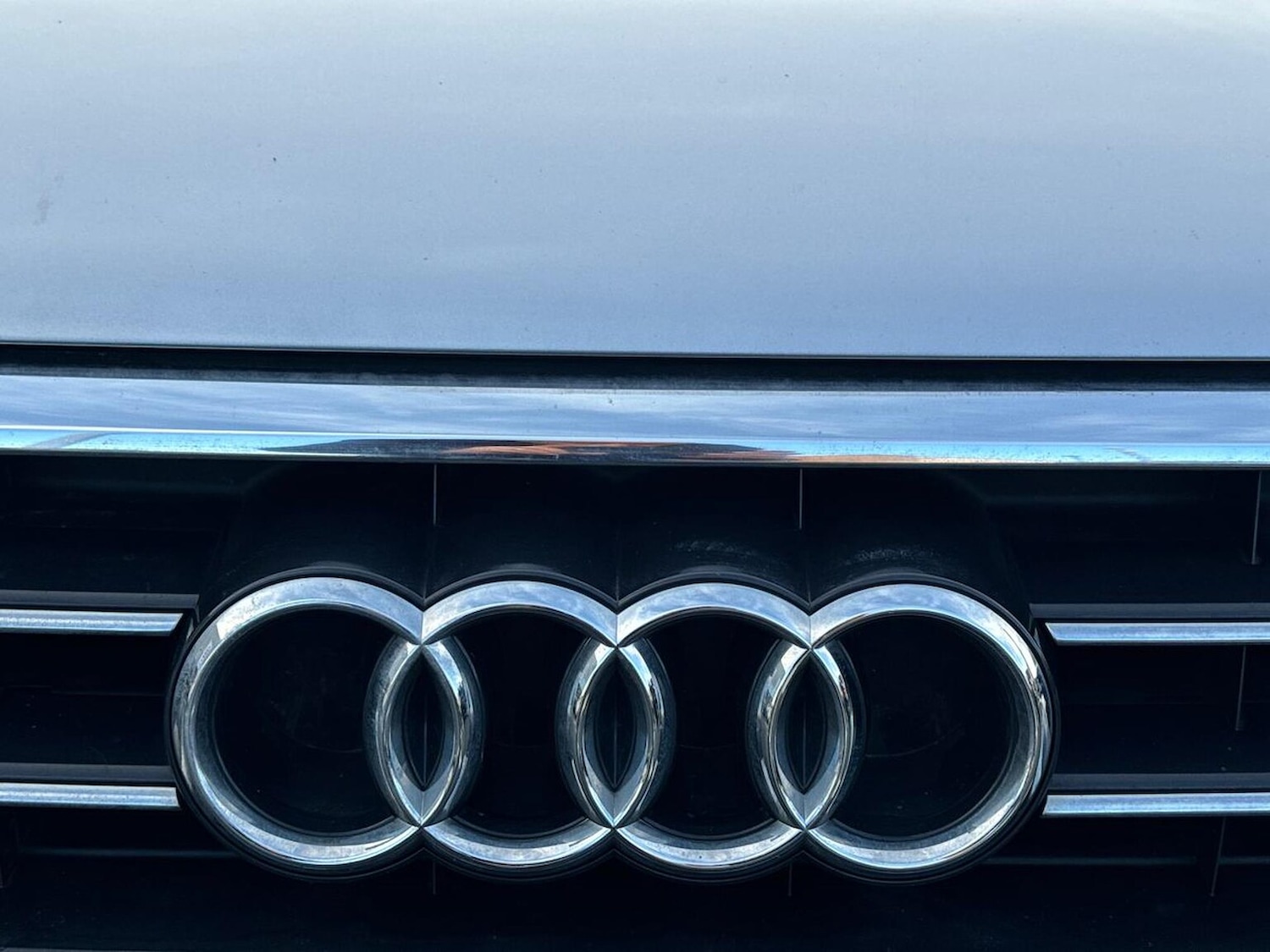 Used Audi A8 2019 for sale - 77555282: Photo 31