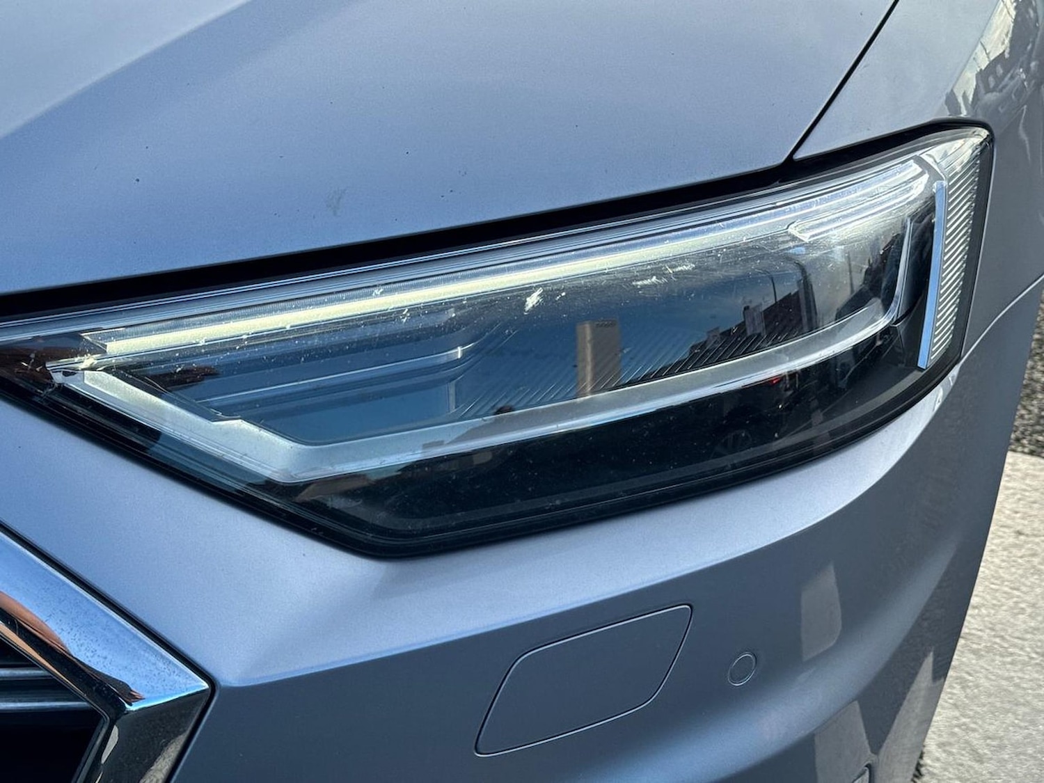 Used Audi A8 2019 for sale - 77555282: Photo 32