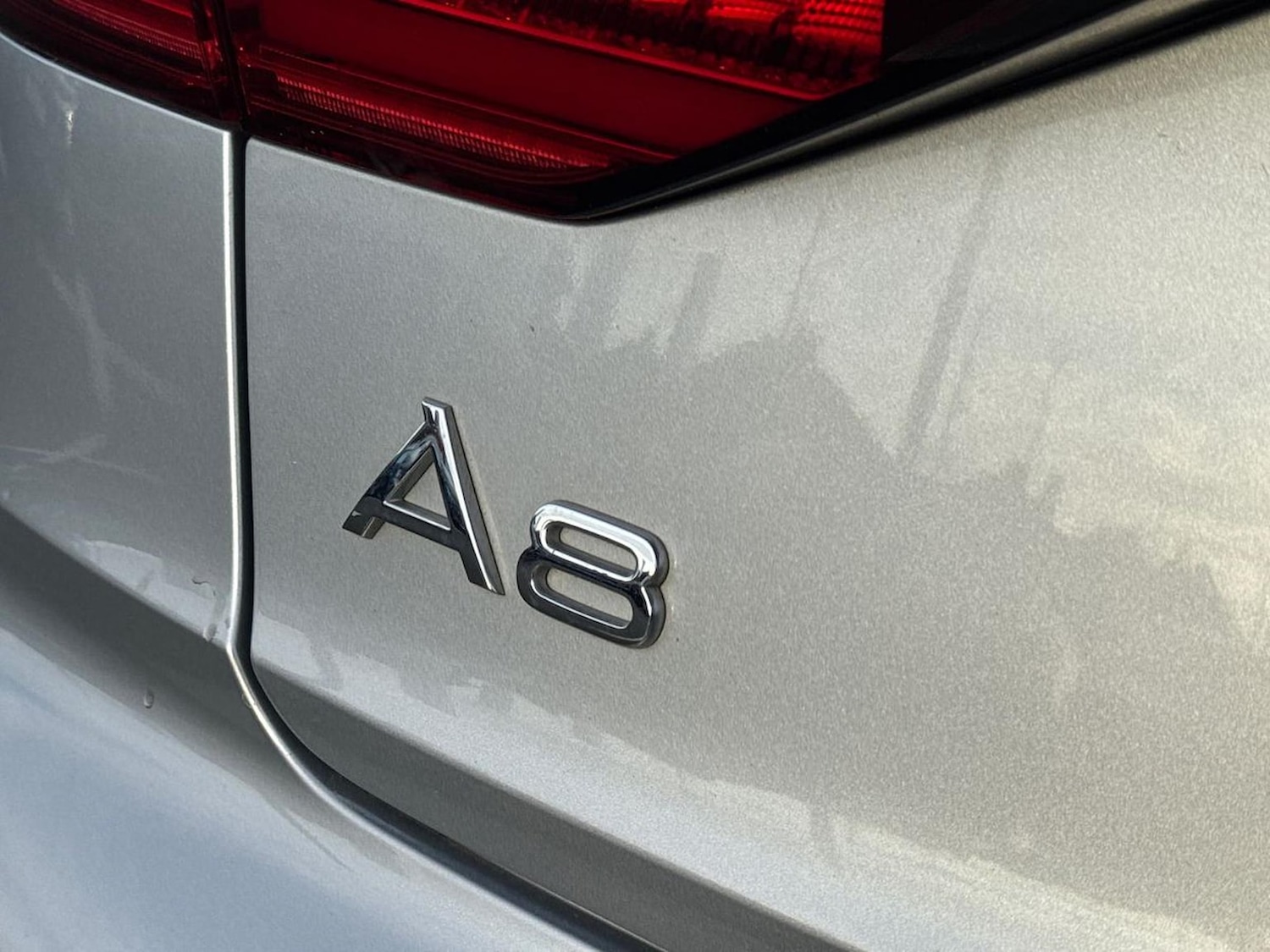 Used Audi A8 2019 for sale - 77555282: Photo 33