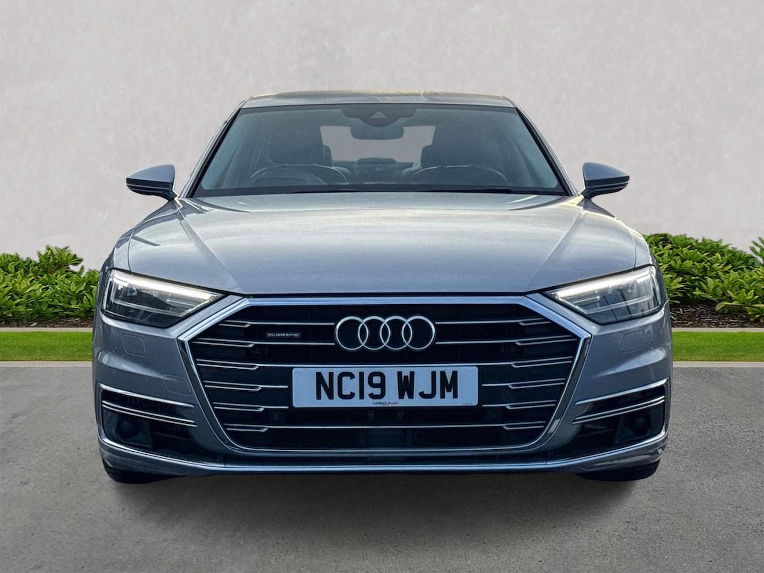 Used Audi A8 2019 for sale - 77555282: Photo 5