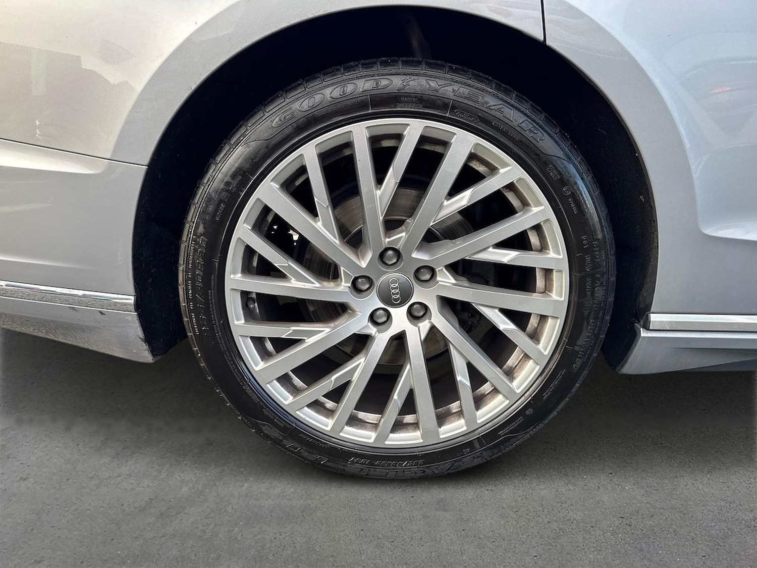 Used Audi A8 2019 for sale - 77555282: Photo 6