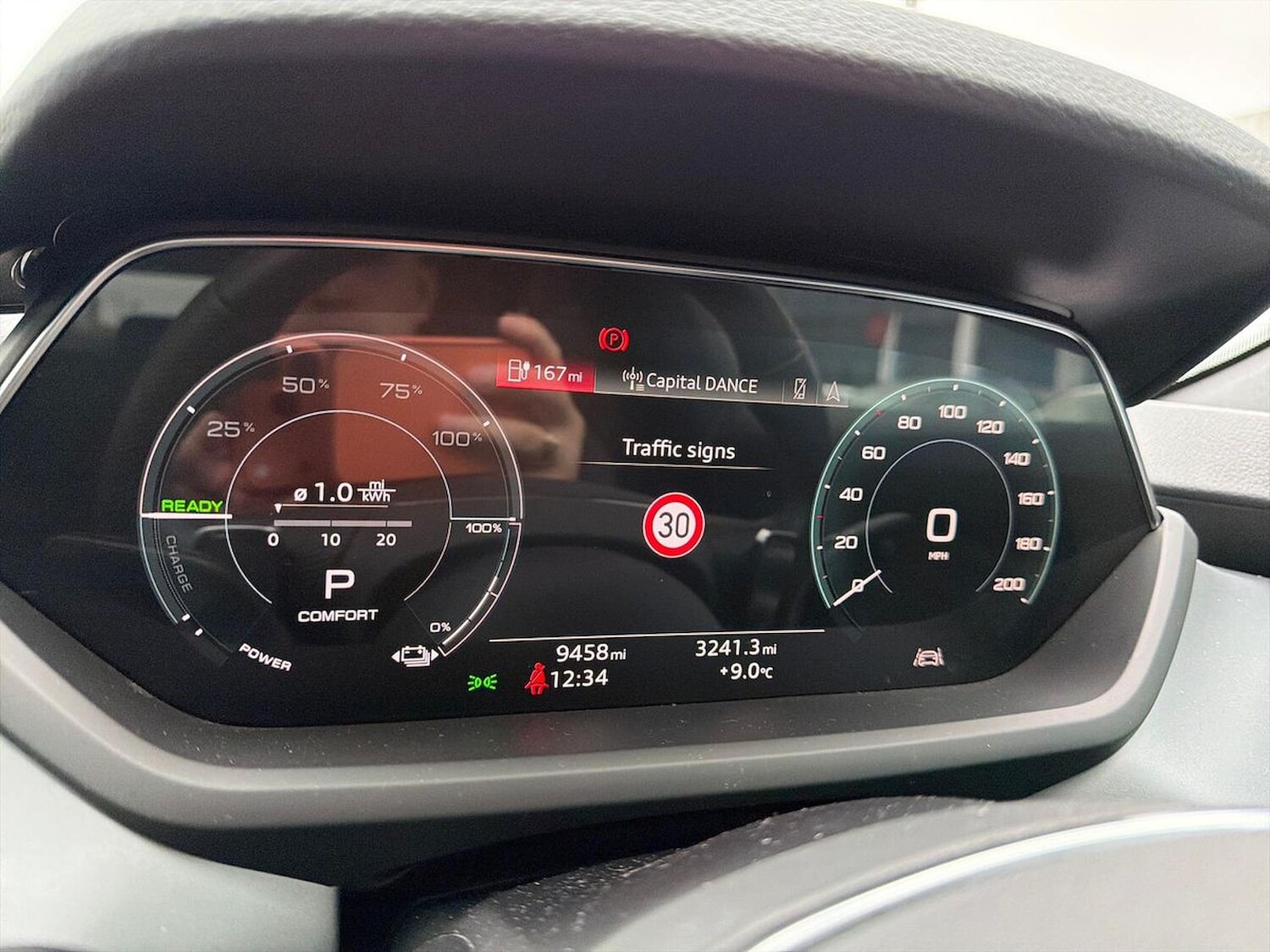 Used Audi e-tron GT 2023 for sale - 77489330: Photo 10