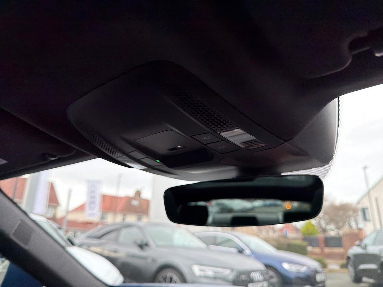 Used Audi e-tron GT 2023 for sale - 77489330: Photo 14