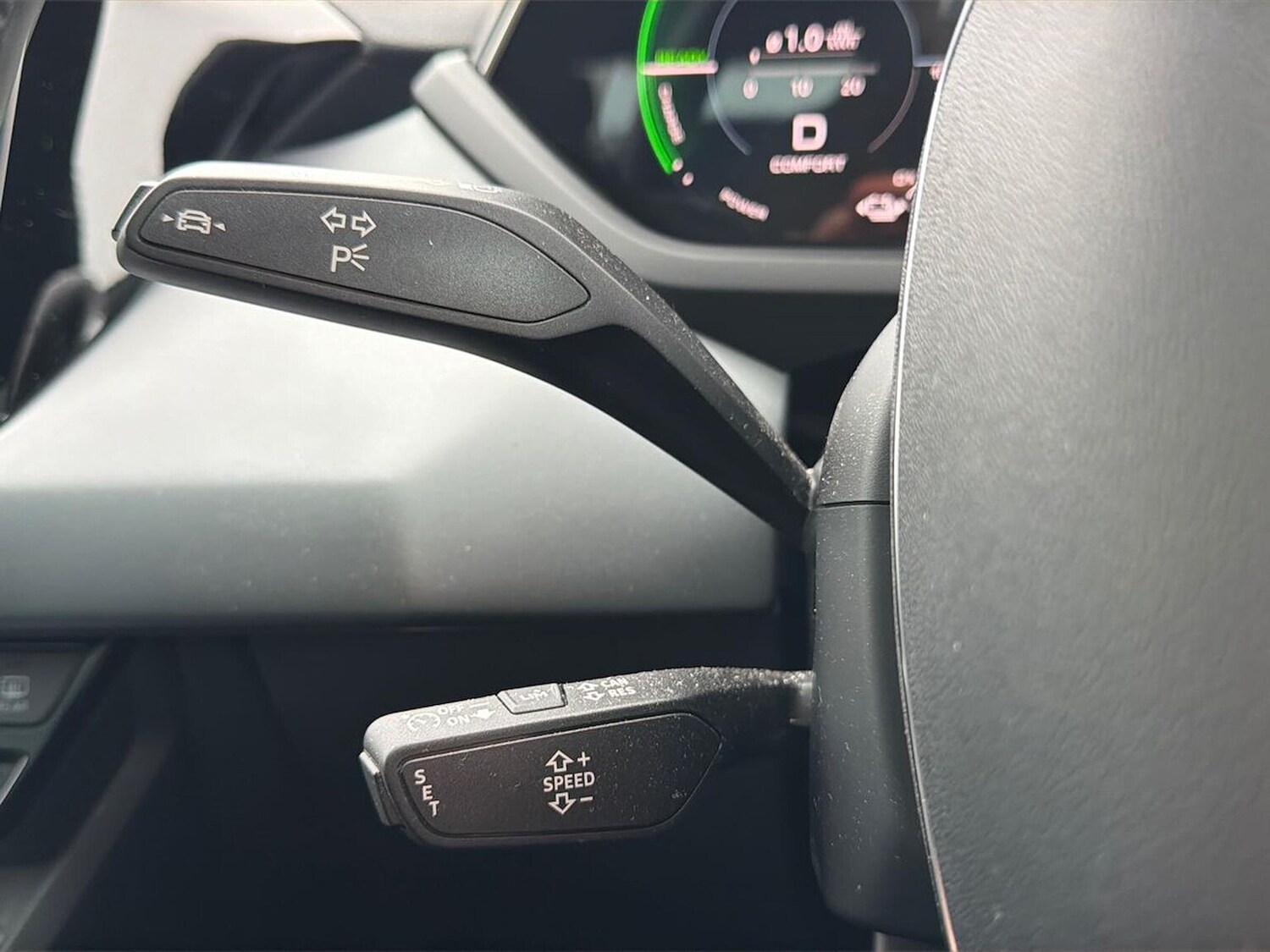 Used Audi e-tron GT 2023 for sale - 77489330: Photo 28