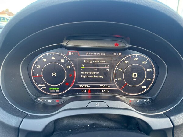 Used Audi A3 2021 for sale - 76249385: Photo 10