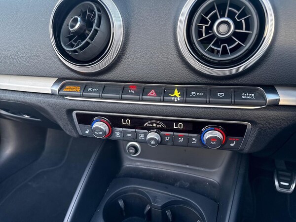 Used Audi A3 2021 for sale - 76249385: Photo 12